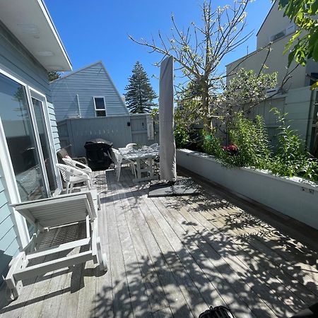Downtown Mount Cottage Mount Maunganui Esterno foto