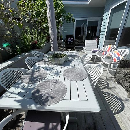 Downtown Mount Cottage Mount Maunganui Esterno foto