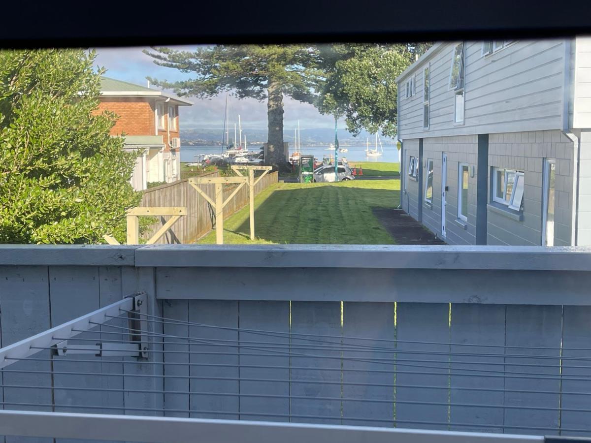 Downtown Mount Cottage Mount Maunganui Esterno foto